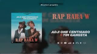 FATÔ DIAMATIGUI & TIM GANGSTA - SÔNI RAP BABA W ( Audio Officiel) 2024