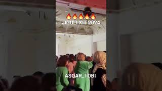 ASQAR_TOBI - ЖИГУЛИ