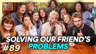 Solving More Of Smosh's Problems | Smosh Mouth 89