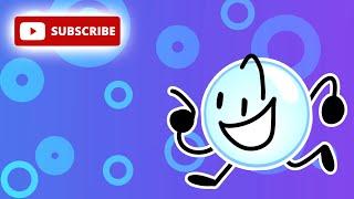 [REUPLOAD] Bubble Says “Subscribe To Very Random Channel!”