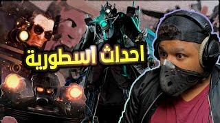 أخر 10 حلقات من رأس المرحاض الاحداث اسطورية  | Skibidi Toilet 70 - 77
