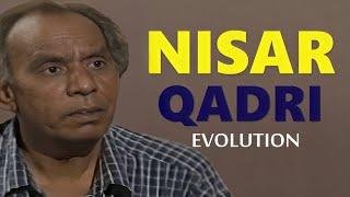 Nisar Qadri 1941-2023 | PTV Actor Nisar Qadri All Drama Recap | Nisar Qadri Evolution