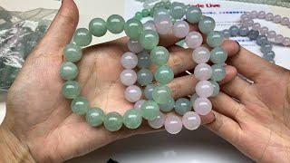 #翡翠#缅甸天然翡翠#jade#天然缅甸玉石a貨翡翠珠宝代购直播中,natural jade jewelry live, China,green jadeite