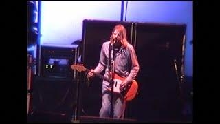 Nirvana - Live, 1994 February 24, Milan, IT (Remixed) Palatrussardi