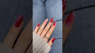 vday press ons to diy at home ️
