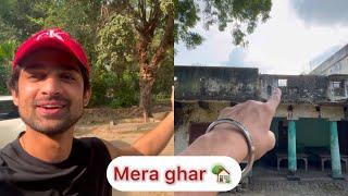 Home Tour Of My Village  || Abhishek kumar