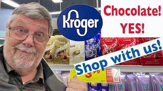 Chocolate! What you should buy this week at KROGER! SHOP WITH US! BOGOs. Weekly Digital Deals & More