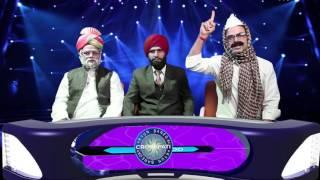 Kyun Banega Crorepati (KBC) Incredible Act by ALLEN Career Institute Kota's IIT-JEE Faculties