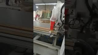 Furniture woodworking Sawing Machine CNC