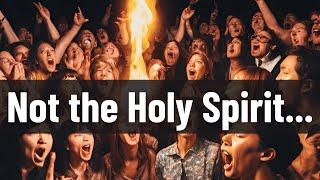 Is the HYPER-Charismatic Movement Christian?