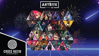 ARTBOX Singapore 2023 (Performance Highlights)