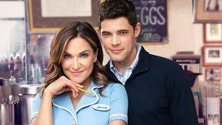 That pie show ft. Shoshana Bean & Jeremy Jordan