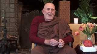 2015 Day 1 Easter Retreat-2 Metta Instructions & Orientation w/ Bhante Vimalaramsi