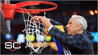 Jay Bilas: Roy Williams has had a remarkable career as a coach | SportsCenter