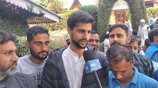 It's not Omar's win alone, but a win for the J-K people, says son Zamir Abdullah