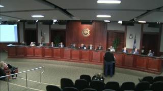 2019-01-10 North Charleston City Council