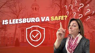 Leesburg, Virginia: A Comprehensive Review On Safety, Lifestyle, And Living Costs