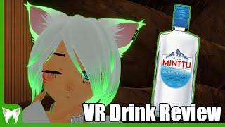 VR Drink Review | Minttu