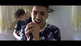Luke Wiley - The Wave Feat. Simple :): Versetile | Official Music Video