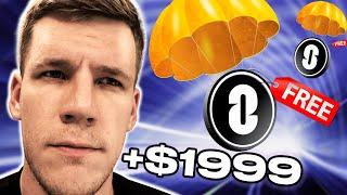 Missed APTOS? LayerZero and Stargate BIG Airdrops (100%) | How to get FREE tokens?