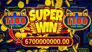 Teen Patti Master || Explorer Slots Game Play Super Win 12500#teenpatti