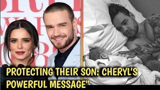 Cheryl Cole, Mother of Liam Payne's Son, Pleads for 'Dignity' Amid Singer's Tragic Passing.