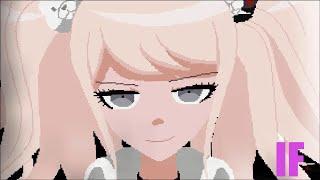 DanganRonpa If Animated - The Plan