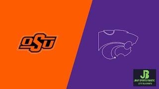 Oklahoma State vs Kansas State Play By Play and Sports Chat