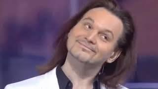 Хор Турецкого    ШКОЛА ТАНЦЕВ СОЛОМОНА КЛЯРА