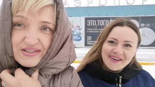 Поездка на завод пластмасс, производителя Изолона в Ижевске.