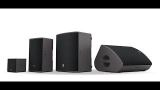 L-Acoustics X Series