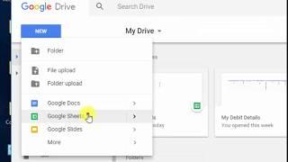 How to Change Uppercase and lowercase in Google Sheet