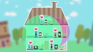 TP-Link Range Extender Introduction Video