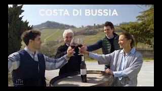 Costa di Bussia: a young pharmacist's voyage to America in the early 1800s and their vision today