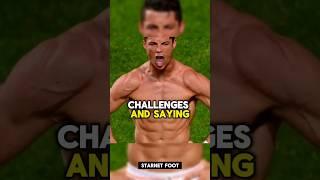 This is why Ronaldo claims, He is the Best #shorts #football #viral