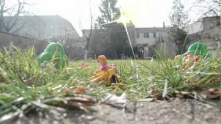 Voyage en Italie - lilicub - For the International Ukeheidi Contest 2011