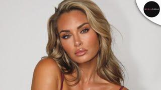 Anna Katharina: American Model, Entrepreneur and Social Media Influencer | Bio and Info