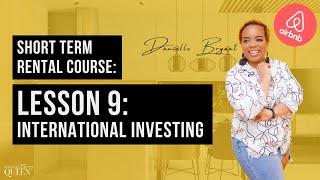 STR Investing in Dominican Republic | Part 9 Short Term Rental Course