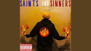 Saints and Sinners (feat. AugustRed)