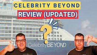 DOES CAPTAIN KATE MAKE A DIFFERENCE? | UPDATED CELEBRITY BEYOND REVIEW