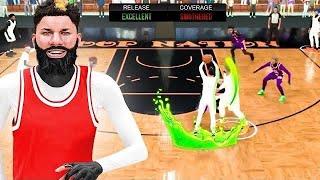 THE MOST STRESSFUL NBA 2K25 COMP PRO AM WAGER OF ALL TIME… *TRIPLE OVERTIME*