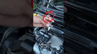Por esto tu vehículo pierde fuerza o potencia cuando va a subir una pendiente  #autos #carros