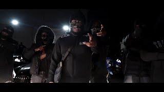 IC9 (Qwalo x B.R.Y) Run A Man Down (Music Video) | @MixtapeMadness