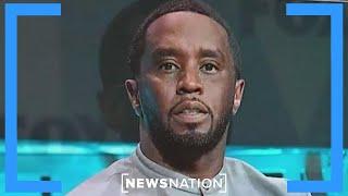 Diddy in his own words: Hip-hop mogul's past interviews | Dan Abrams Live