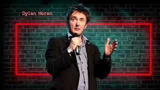 Stand Up Comedy Special Dylan Moran Aim Low Full DVD Uncensored UK Comedian