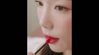 Taeyeon x Benefit Cosmetics Korea 1/15/24