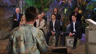 Aloha to LOST | Cast Q & A | Complete