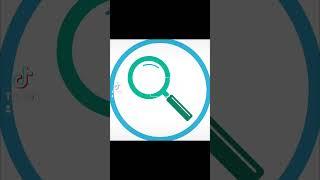 Magnifying glass  search icon #free #image #แจกฟรี #รูปฟรี #icon0