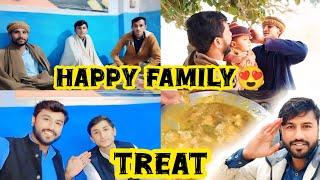 Friends Get Together | Alhamdullillah Sary Cousins Eik Sath | Asif Hassan Vlogs