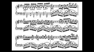 Alexander Scriabin ‒ 8 Etudes, Op.42